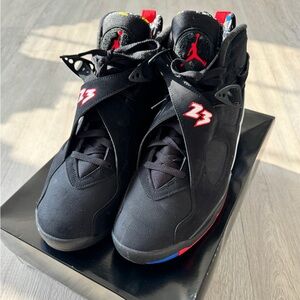 Jordan 8 Playoffs size 13